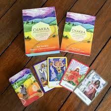 Mini Oracle/Angel Card Reading - Email - Facebook