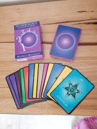 Mini Oracle/Angel Card Reading - Email - Facebook