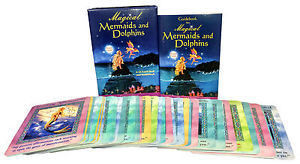 Mini Oracle/Angel Card Reading - Email - Facebook