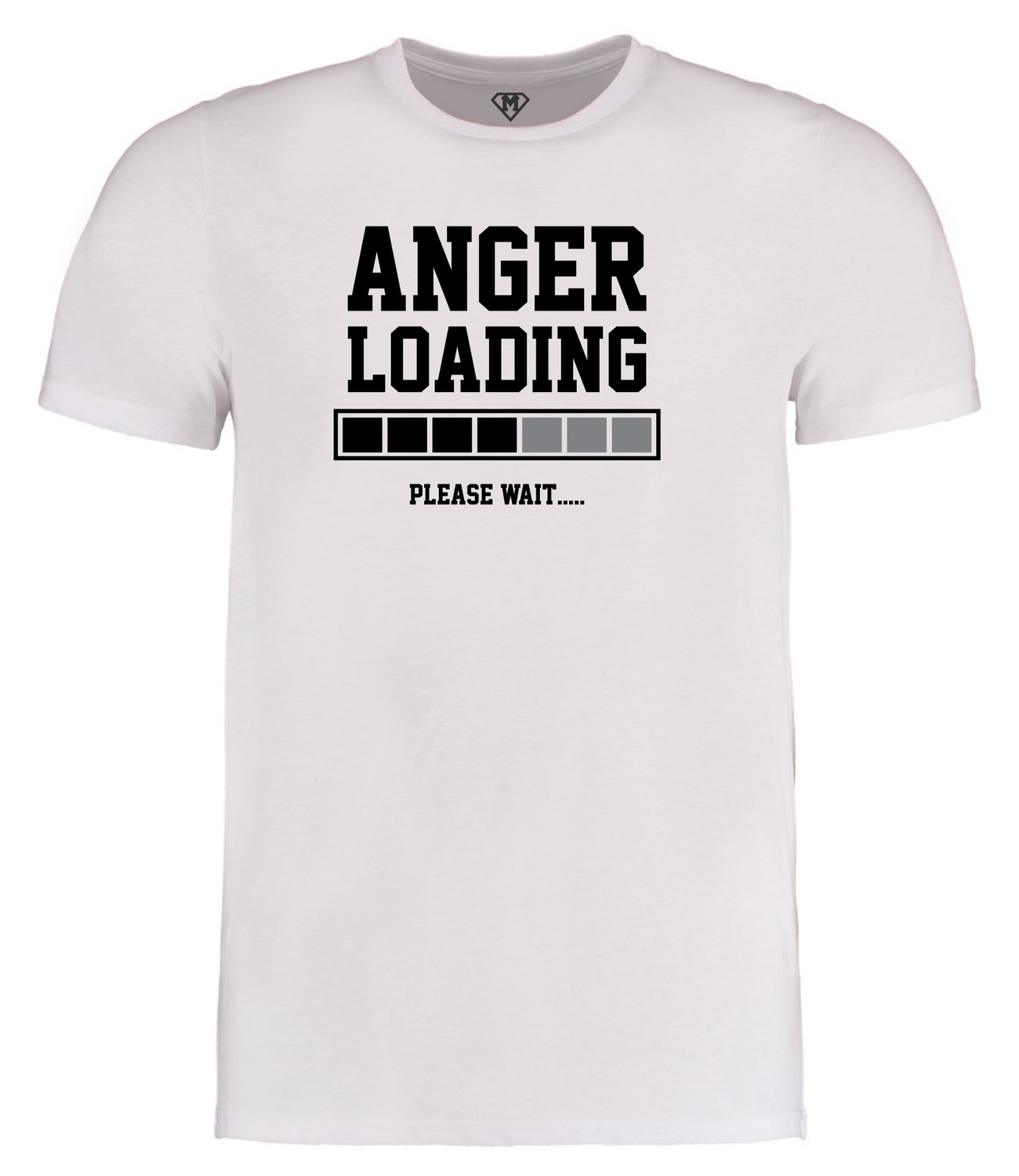 Anger Loading