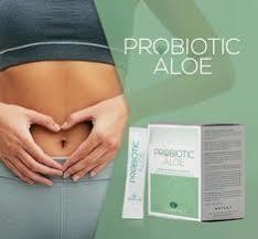 Probiotic Aloe