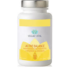Active Balance
