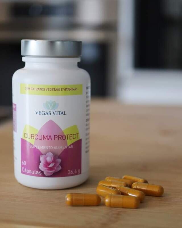 Curcuma protect