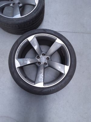 AUDI A8 SOMMERDÆK 