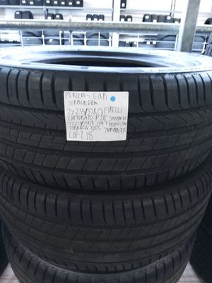 MERCEDES EQB SOMMERDÆK