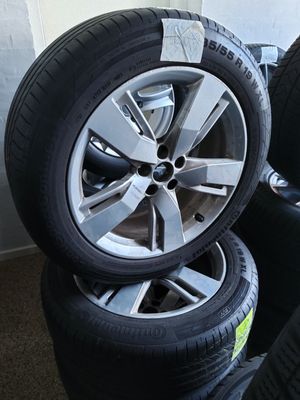 Audi Q5 SOMMERHJUL 19&quot;