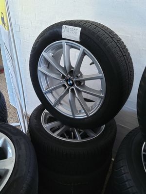 BMW330E VINTERHJUL