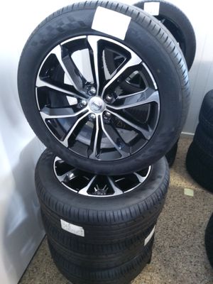 Volvo V60 SOMMERHJUL 17&quot;