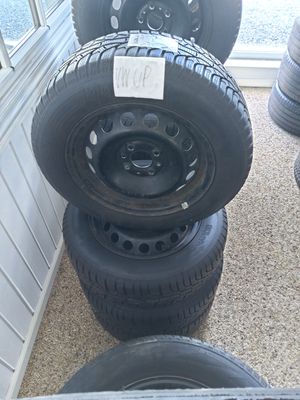 VW UP VINTERHJUL 14" VW UP VINTERHJUL 14"