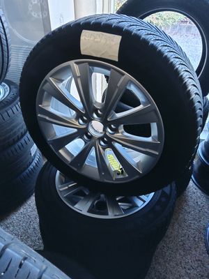 Peugeot 308 VINTERHJUL 16" Peugeot 308 VINTERHJUL 16"