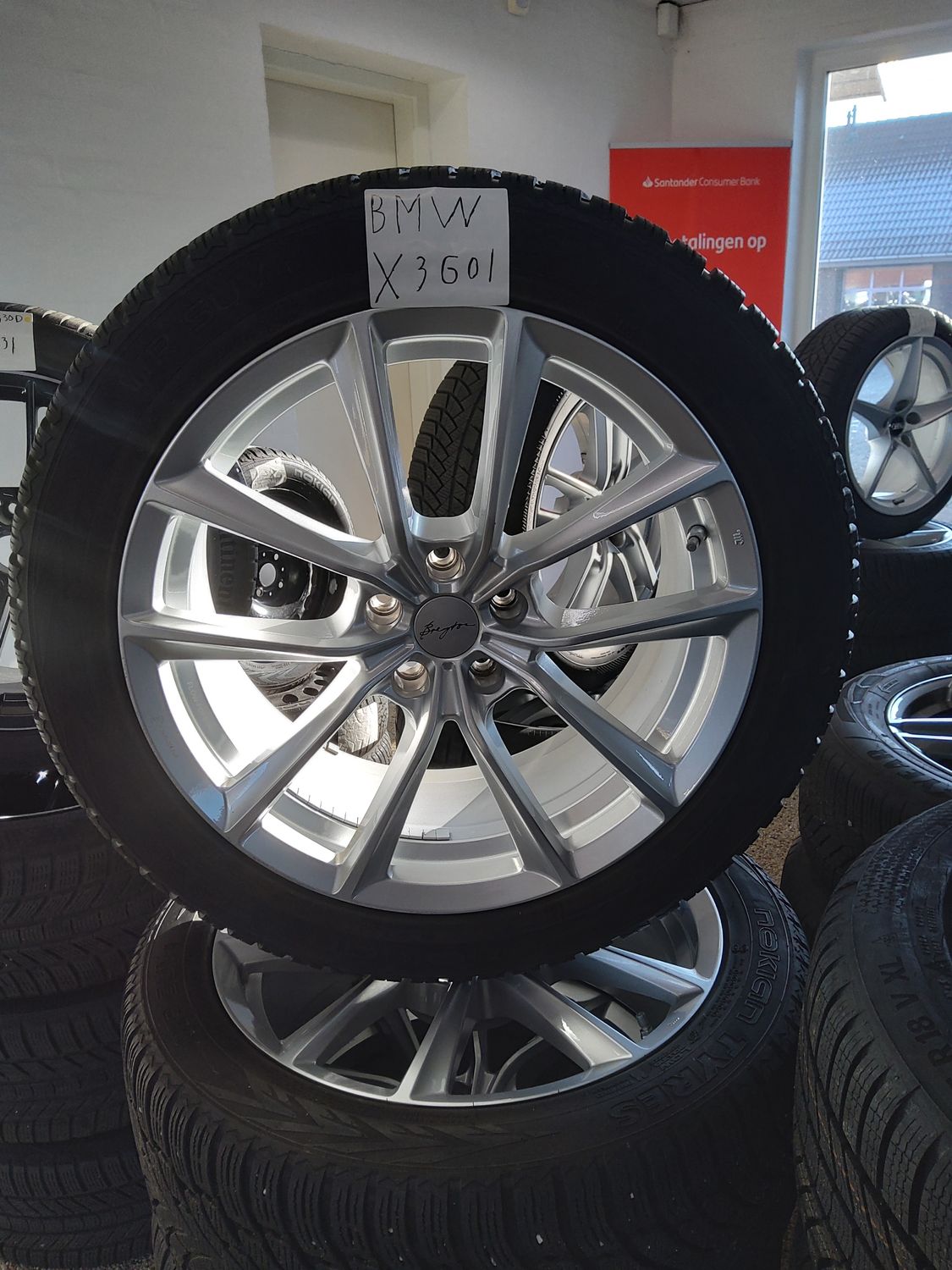 BMW X3 G01 BMW X3 G01