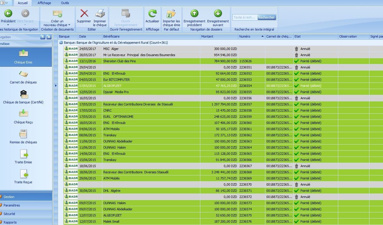 PROMO ImprimeCheque Pack ENTREPRISE