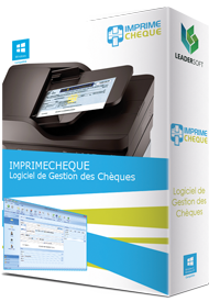 ImprimeCheque Pack Starter