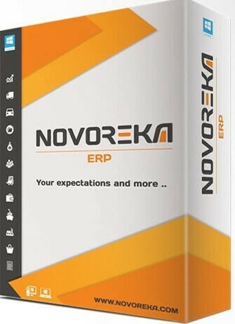 Novoreka Gestion Commerciale PRO