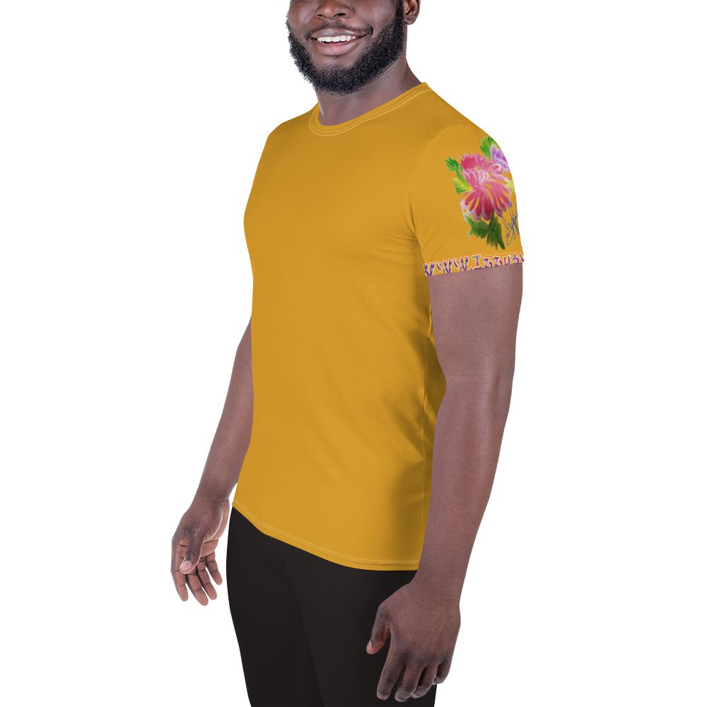 Scoop  T-shirt
