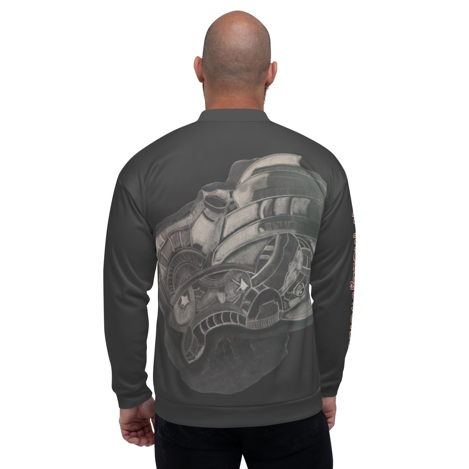 Sea Turtle Jacket