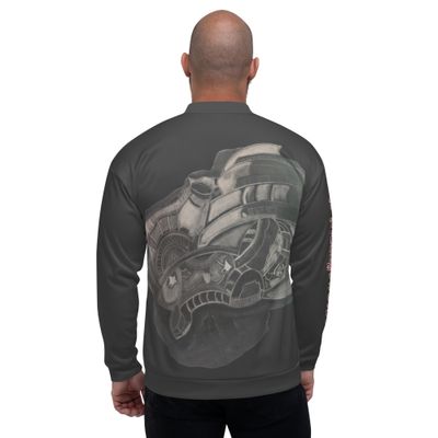 Sea Turtle Jacket