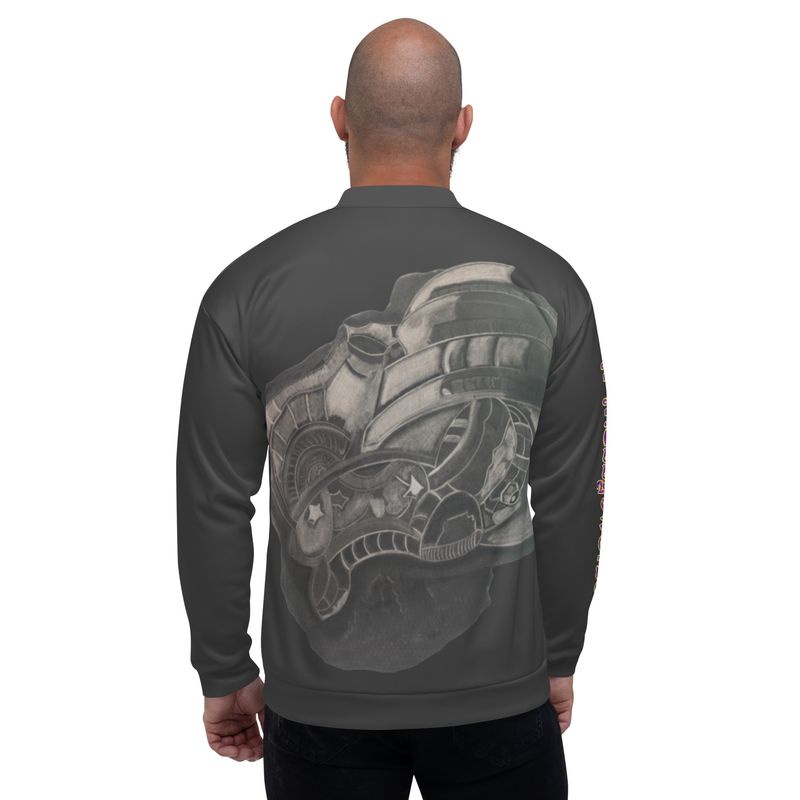 Sea Turtle Jacket