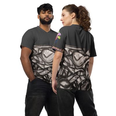 Eyes and Bones t-shirts