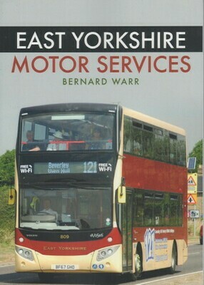 East Yorkshire Motor Services East Yorkshire Motor Services