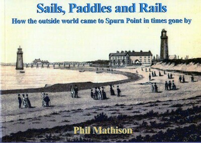 Sails, Paddles and Rails Sails, Paddles and Rails