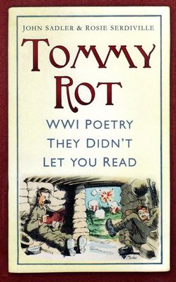 Tommy Rot