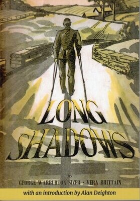 Long Shadows Long Shadows