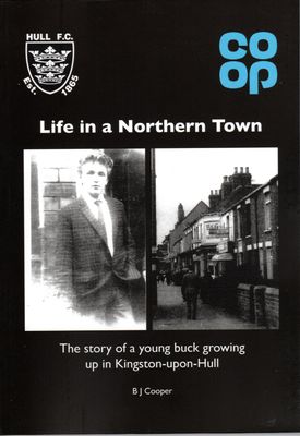 LIfe in a Northern Town