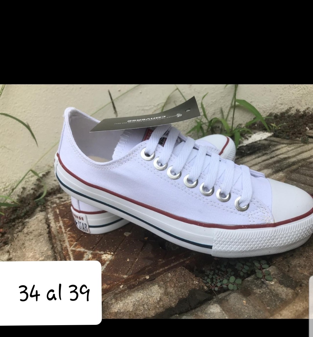 converse 36 cuero