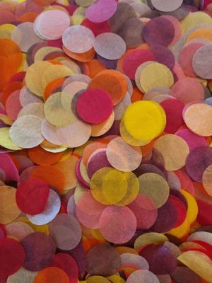 Confetti