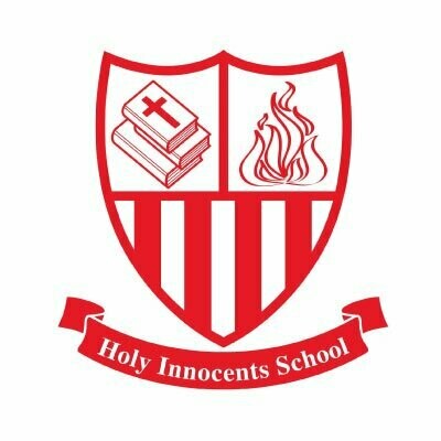 Holy Innocents' Catholic Primary School, Orpington - Autumn Term 1 2021 - Wednesday