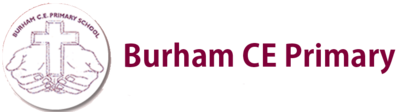 Burham CE Primary School - Autumn Term 1 2022 - Thursday