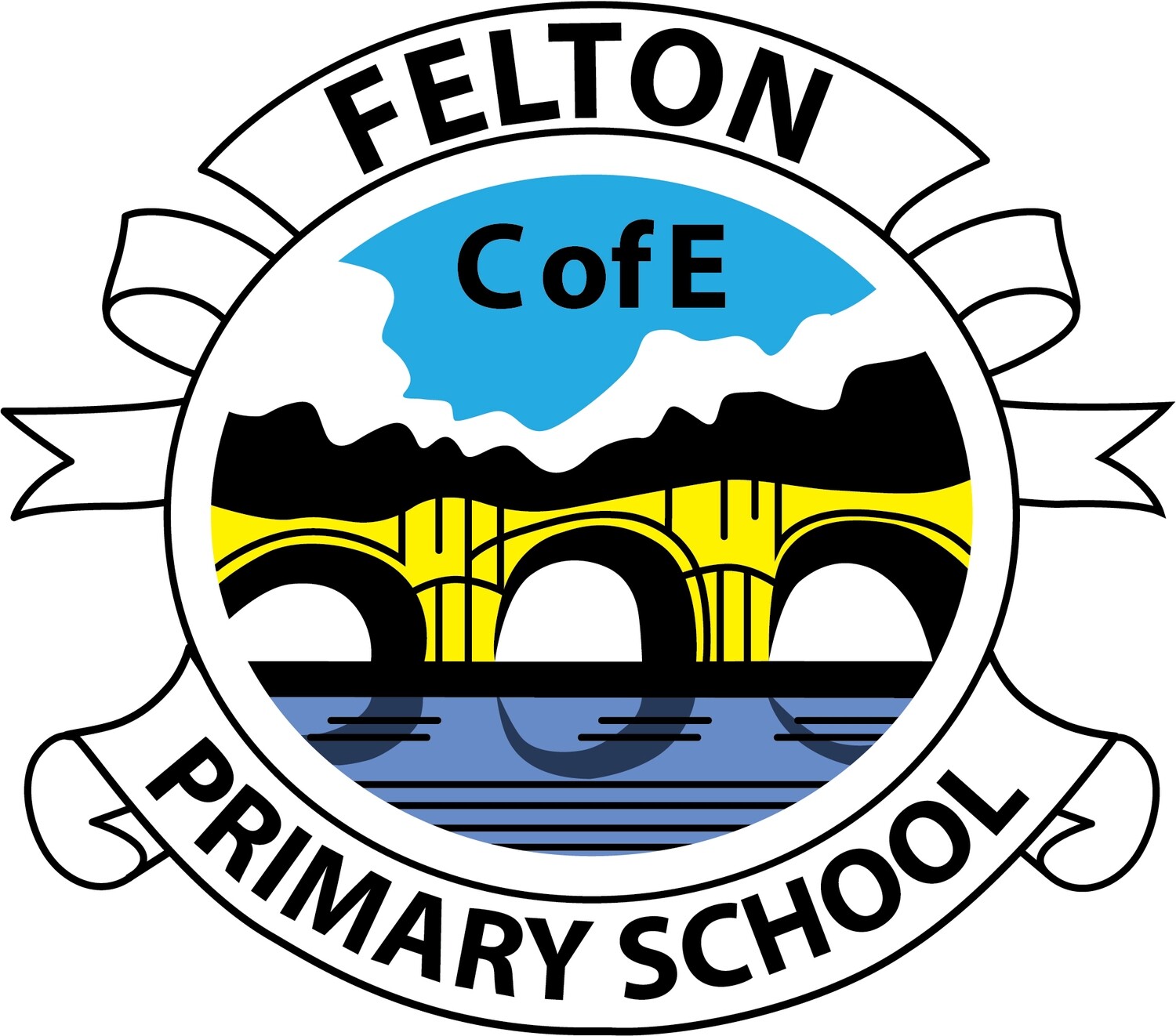 Felton C of E Primary, Northumberland - Spring Term 1 2022 - Tuesday