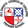 All Saints' Church of England Primary School, Wimbledon - Autumn Term  2023 - Thursday