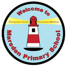 Marsden Primary School - Summer Term 1 2023 - Tuesday