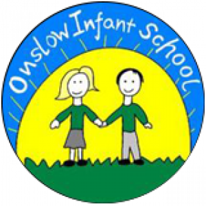 Onslow Infant School - Autumn Term  2022 - Wednesday