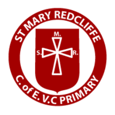 St Mary Redcliffe Primary School - Autumn Term 2 2022 - Monday