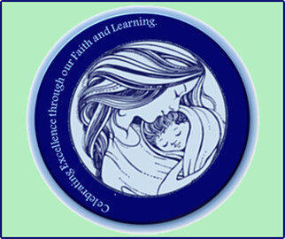 St Mary&#39;s Catholic Primary Bradley Stoke (Bristol) - Summer Term 2 2025 - Wednesday