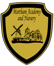 Martham Academy, Great Yarmouth - Spring Term 1 2022 - Thursday