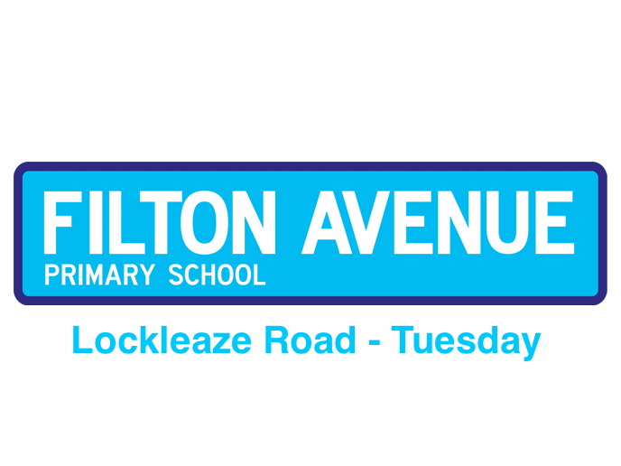 Filton Avenue Primary, Lockleaze Road - Tuesday, Bristol - Spring Term 1 2022 - Tuesday