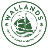 Wallands Community Primary - Summer Term 1 2024 - Monday