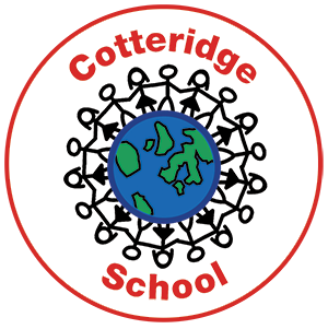 Cotteridge Primary School, Tuesday - Autumn Term 1 2023 - Tuesday