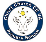 Christchurch Primary School  - Autumn Term 1 2023 - Tuesday