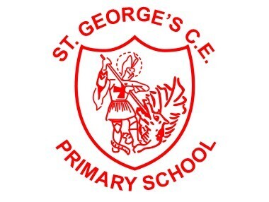 St George&#39;s CofE Primary School, Worcester - Autumn Term 2025 - Wednesday