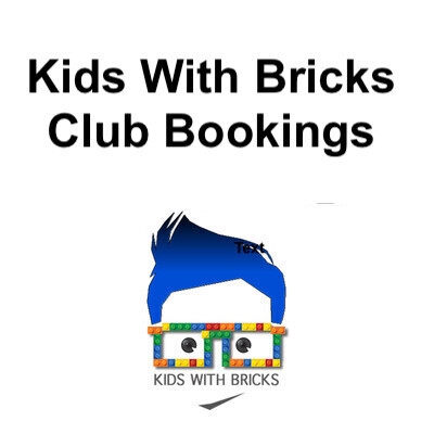 Kids With Bricks Clubs