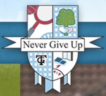 Tidbury Green School - Autumn Term 1 2025 - Tuesday