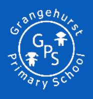Grangehurst Primary School - Autumn Term 2 2022 - Wednesday