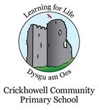 Crickhowell CP School - Autumn Term 2 2022 - Wednesday