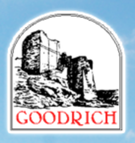 Goodrich CofE Primary School, Ross-on-Wye - Autumn Term 1 2022 - Tuesday