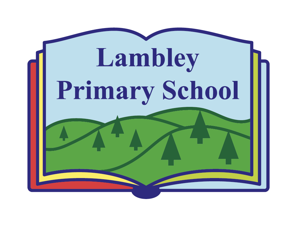 Lambley Primary School, Years 1 -6 - Spring Term 1 2024 - Monday